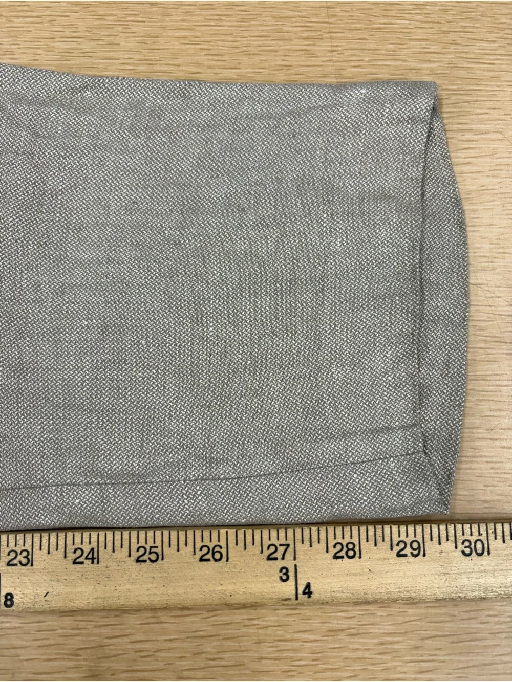 Indochino euc beige